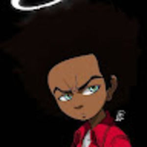 Meet your Posher, Henrietta